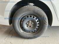 Volkswagen Virtus 2024 4p Trendline L4/1.6 Tiptronic 2024 Volkswagen Virtus Ingreso Llantas 3