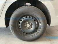 Volkswagen Virtus 2024 4p Trendline L4/1.6 Tiptronic 2024 Volkswagen Virtus Ingreso Llantas 6