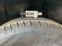 Volkswagen Virtus 2024 4p Trendline L4/1.6 Tiptronic 2024 Volkswagen Virtus Ingreso Llantas 7