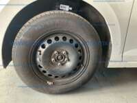 Volkswagen Virtus 2024 4p Trendline L4/1.6 Tiptronic 2024 Volkswagen Virtus Ingreso Llantas 9