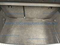Seat Ibiza 2025 5p Style L4/1.6 Man 2025 Seat Ibiza Ingreso Cajuela 1