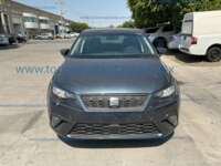 Seat Ibiza 2025 5p Style L4/1.6 Man 2025 Seat Ibiza Ingreso Exteriores 2