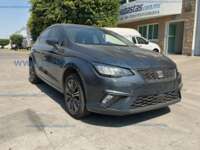Seat Ibiza 2025 5p Style L4/1.6 Man 2025 Seat Ibiza Ingreso Exteriores 3