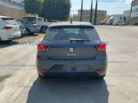 Seat Ibiza 2025 5p Style L4/1.6 Man 2025 Seat Ibiza Ingreso Exteriores 6