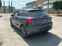 Seat Ibiza 2025 5p Style L4/1.6 Man 2025 Seat Ibiza Ingreso Exteriores 7