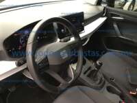 Seat Ibiza 2025 5p Style L4/1.6 Man 2025 Seat Ibiza Ingreso Interiores 0