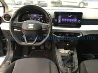 Seat Ibiza 2025 5p Style L4/1.6 Man 2025 Seat Ibiza Ingreso Interiores 1