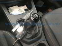 Seat Ibiza 2025 5p Style L4/1.6 Man 2025 Seat Ibiza Ingreso Interiores 10