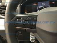 Seat Ibiza 2025 5p Style L4/1.6 Man 2025 Seat Ibiza Ingreso Interiores 2