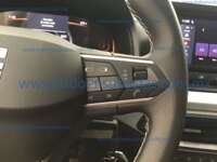 Seat Ibiza 2025 5p Style L4/1.6 Man 2025 Seat Ibiza Ingreso Interiores 3