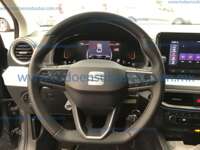 Seat Ibiza 2025 5p Style L4/1.6 Man 2025 Seat Ibiza Ingreso Interiores 6