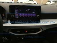 Seat Ibiza 2025 5p Style L4/1.6 Man 2025 Seat Ibiza Ingreso Interiores 7