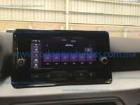 Seat Ibiza 2025 5p Style L4/1.6 Man 2025 Seat Ibiza Ingreso Interiores 8