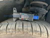 Seat Ibiza 2025 5p Style L4/1.6 Man 2025 Seat Ibiza Ingreso Llantas 11