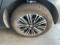 Seat Ibiza 2025 5p Style L4/1.6 Man 2025 Seat Ibiza Ingreso Llantas 6