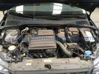 Seat Ibiza 2025 5p Style L4/1.6 Man 2025 Seat Ibiza Ingreso Motor 1