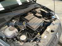 Seat Ibiza 2025 5p Style L4/1.6 Man 2025 Seat Ibiza Ingreso Motor 2