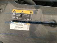 Seat Ibiza 2025 5p Style L4/1.6 Man 2025 Seat Ibiza Ingreso Motor 6