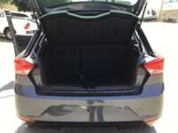 Seat Ibiza 2025 5p Style L4/1.6 Man 2025 Seat Ibiza Venta Cajuela 1