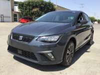 Seat Ibiza 2025 5p Style L4/1.6 Man 2025 Seat Ibiza Venta Exteriores 1