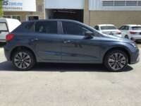 Seat Ibiza 2025 5p Style L4/1.6 Man 2025 Seat Ibiza Venta Exteriores 4