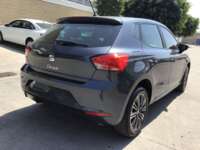 Seat Ibiza 2025 5p Style L4/1.6 Man 2025 Seat Ibiza Venta Exteriores 5