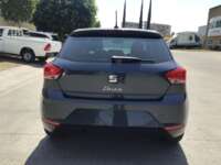 Seat Ibiza 2025 5p Style L4/1.6 Man 2025 Seat Ibiza Venta Exteriores 6