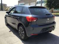 Seat Ibiza 2025 5p Style L4/1.6 Man 2025 Seat Ibiza Venta Exteriores 7
