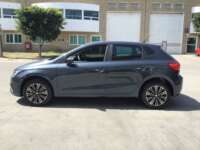 Seat Ibiza 2025 5p Style L4/1.6 Man 2025 Seat Ibiza Venta Exteriores 8