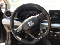 Seat Ibiza 2025 5p Style L4/1.6 Man 2025 Seat Ibiza Venta Interiores 1