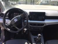 Seat Ibiza 2025 5p Style L4/1.6 Man 2025 Seat Ibiza Venta Interiores 4