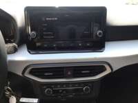 Seat Ibiza 2025 5p Style L4/1.6 Man 2025 Seat Ibiza Venta Interiores 7