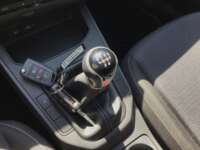 Seat Ibiza 2025 5p Style L4/1.6 Man 2025 Seat Ibiza Venta Interiores 9