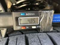 Seat Ibiza 2025 5p Style L4/1.6 Man 2025 Seat Ibiza Venta Llantas 3