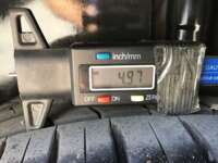 Seat Ibiza 2025 5p Style L4/1.6 Man 2025 Seat Ibiza Venta Llantas 9