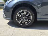 Seat Ibiza 2025 5p Style L4/1.6 Man 2025 Seat Ibiza Venta Llantas 10