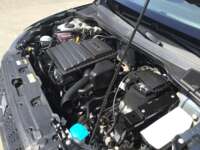 Seat Ibiza 2025 5p Style L4/1.6 Man 2025 Seat Ibiza Venta Motor 1