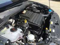 Seat Ibiza 2025 5p Style L4/1.6 Man 2025 Seat Ibiza Venta Motor 3