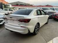 Chevrolet Cavalier 2024 4p RS L3/1.3/T Aut IMG_9909