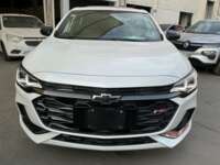 Chevrolet Cavalier 2024 4p RS L3/1.3/T Aut IMG_9906