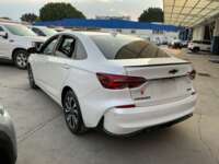 Chevrolet Cavalier 2024 4p RS L3/1.3/T Aut IMG_9911