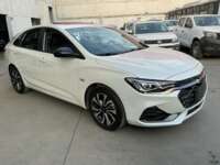 Chevrolet Cavalier 2024 4p RS L3/1.3/T Aut IMG_9907