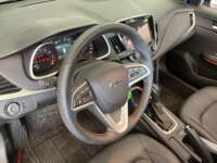 Chevrolet Cavalier 2024 4p RS L3/1.3/T Aut IMG_9926