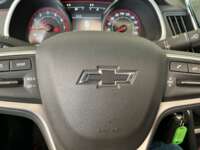 Chevrolet Cavalier 2024 4p RS L3/1.3/T Aut IMG_9939