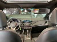 Chevrolet Cavalier 2024 4p RS L3/1.3/T Aut IMG_9942