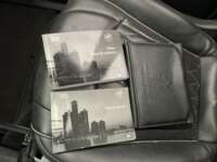 Buick Enclave 2022 5p  Avenir V6/3.6L Aut IMG_9815