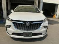 Buick Enclave 2022 5p  Avenir V6/3.6L Aut IMG_9757