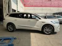 Buick Enclave 2022 5p  Avenir V6/3.6L Aut IMG_9759