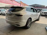 Buick Enclave 2022 5p  Avenir V6/3.6L Aut IMG_9760