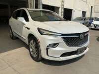 Buick Enclave 2022 5p  Avenir V6/3.6L Aut IMG_9758